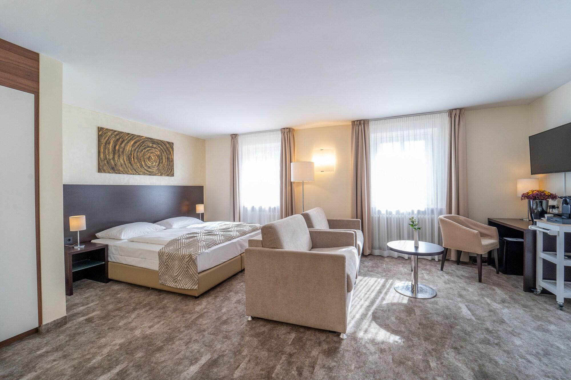 Galerie Hotel Bad Reichenhall Extérieur photo